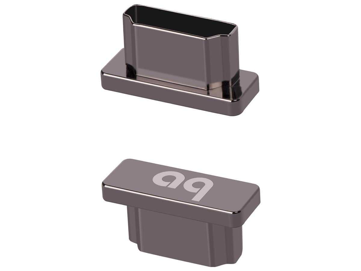 AudioQuest HDMI Noise-Stopper Caps