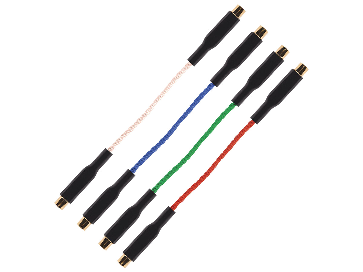 AudioQuest HL-5 Headshell Leads — immagine 2