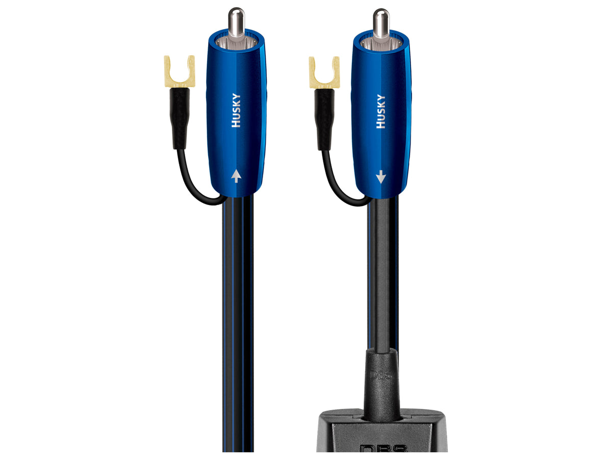 AudioQuest Husky