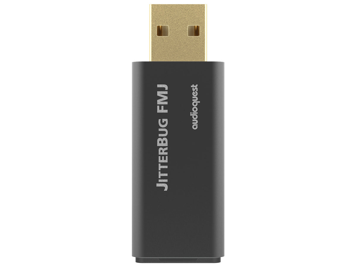 AudioQuest JitterBug FMJ — immagine 2