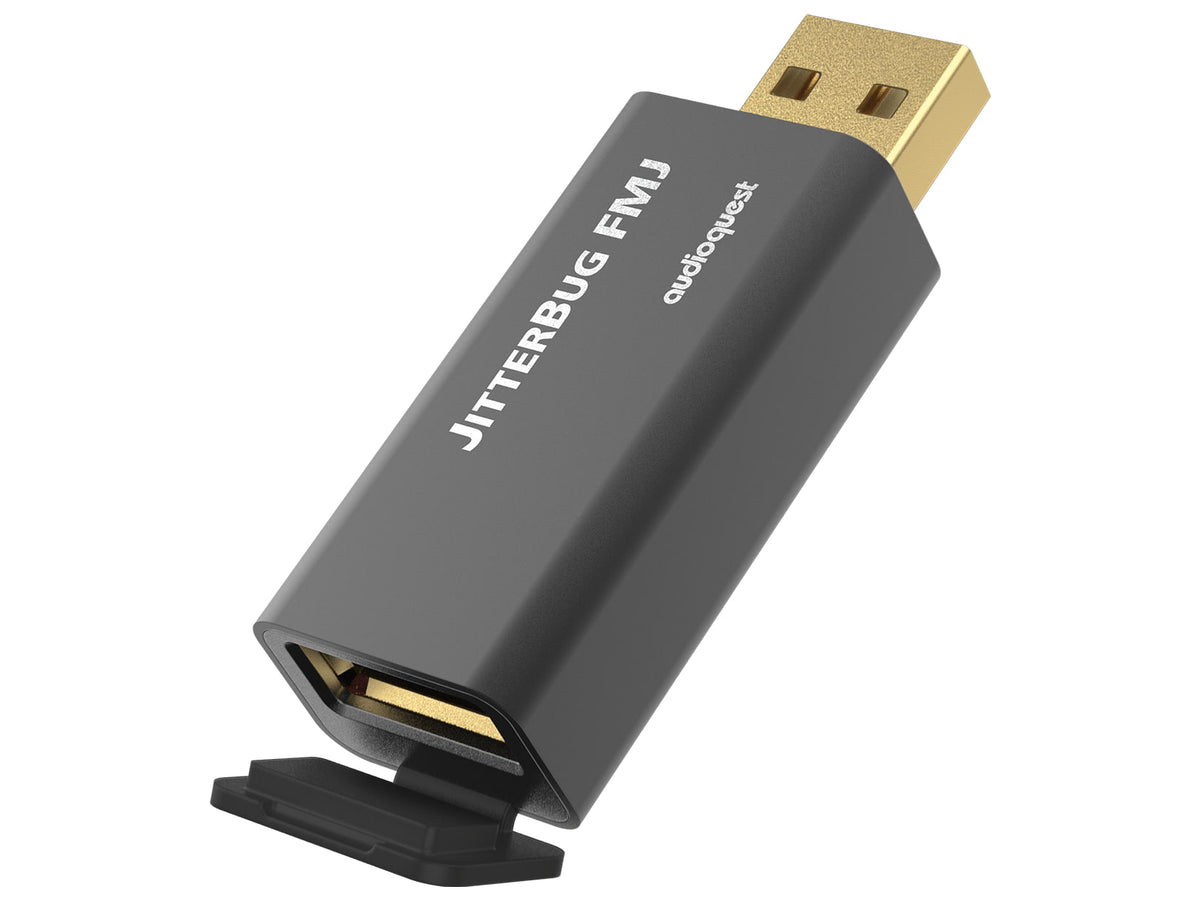AudioQuest JitterBug FMJ — immagine 5