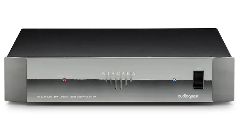 AudioQuest Niagara 3000