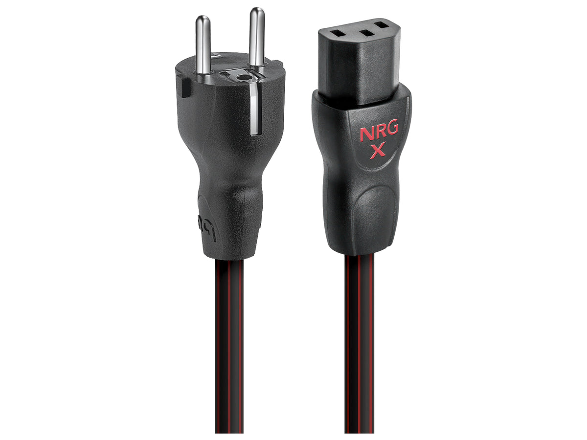 AudioQuest NRG-X3, C13