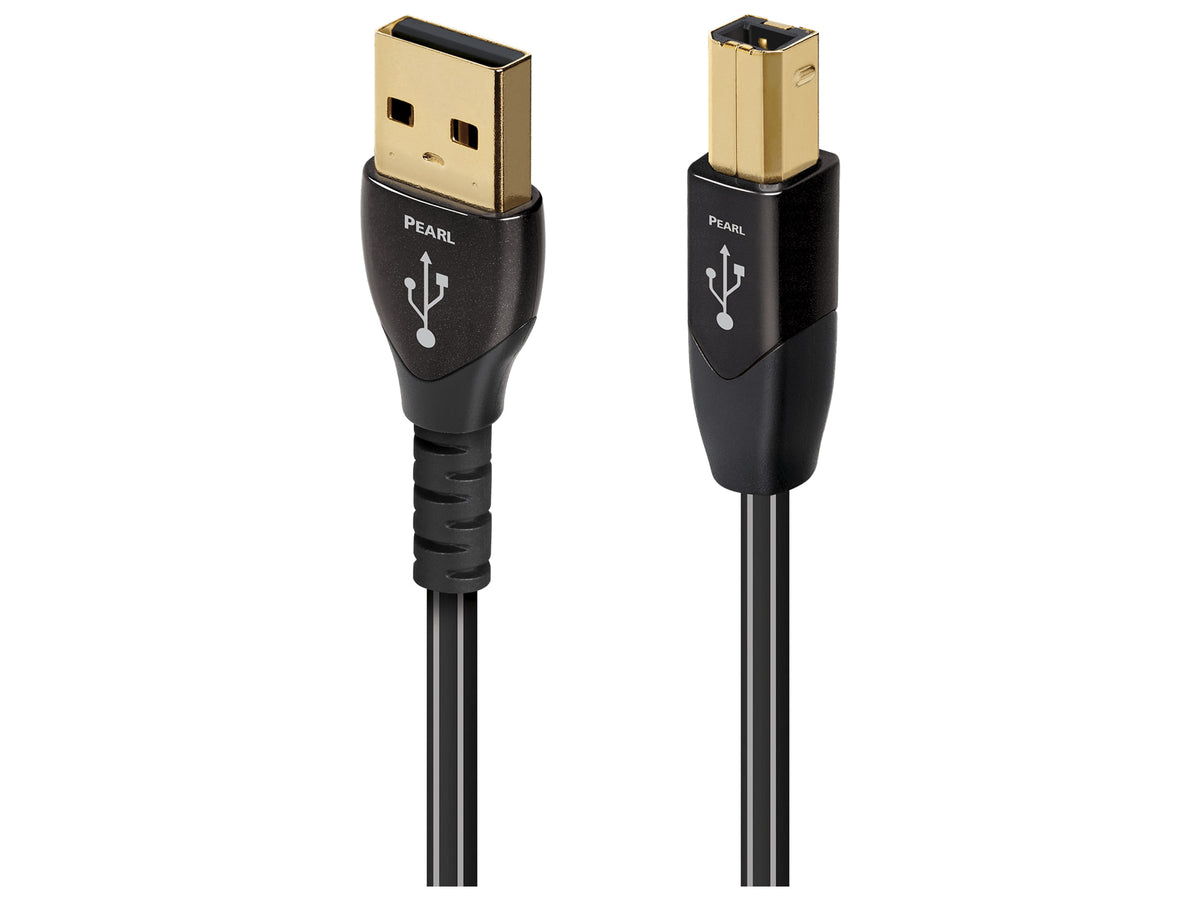 AudioQuest Pearl USB