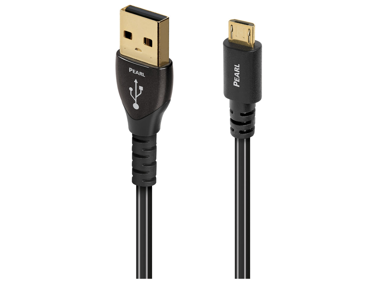 AudioQuest Pearl USB