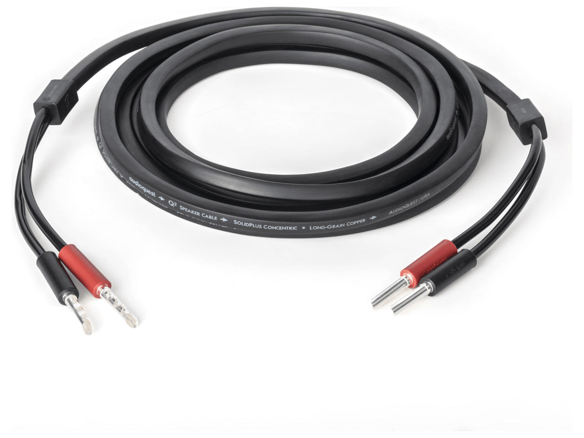 AudioQuest Q2