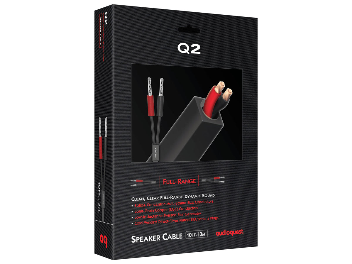 AudioQuest Q2
