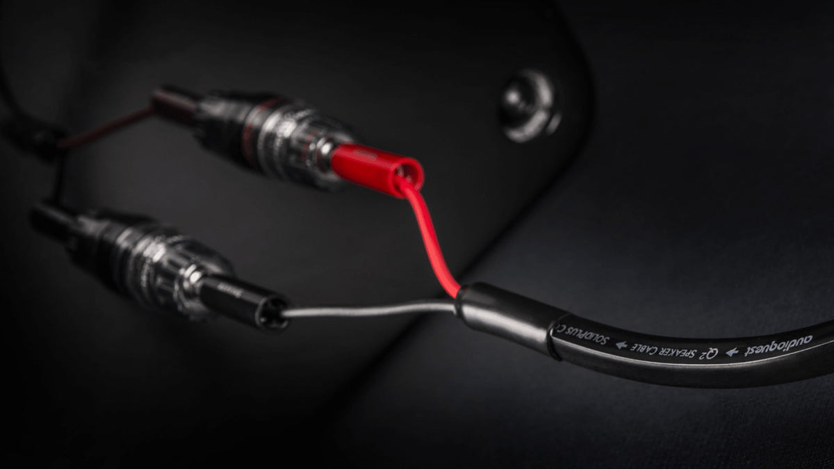 AudioQuest Q2