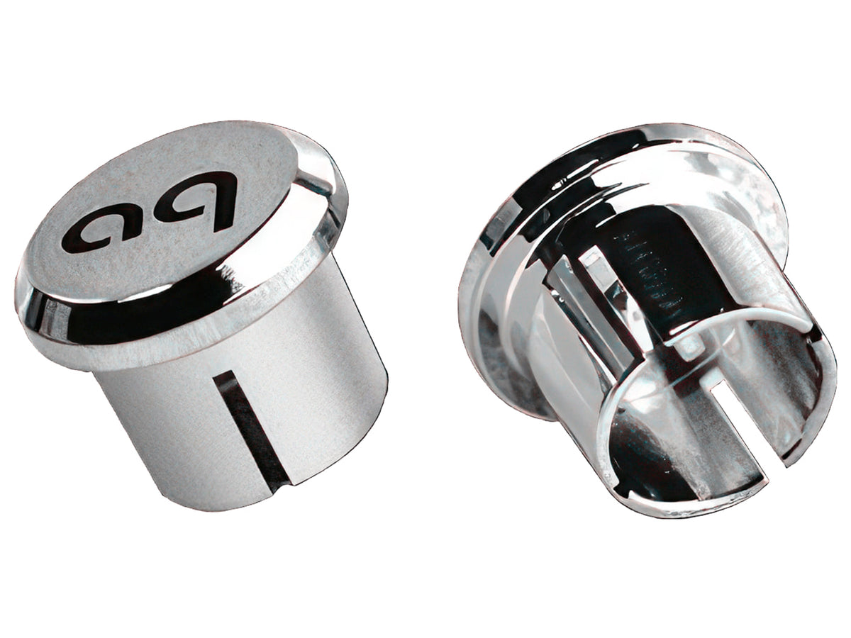 AudioQuest RCA Noise-Stopper Caps