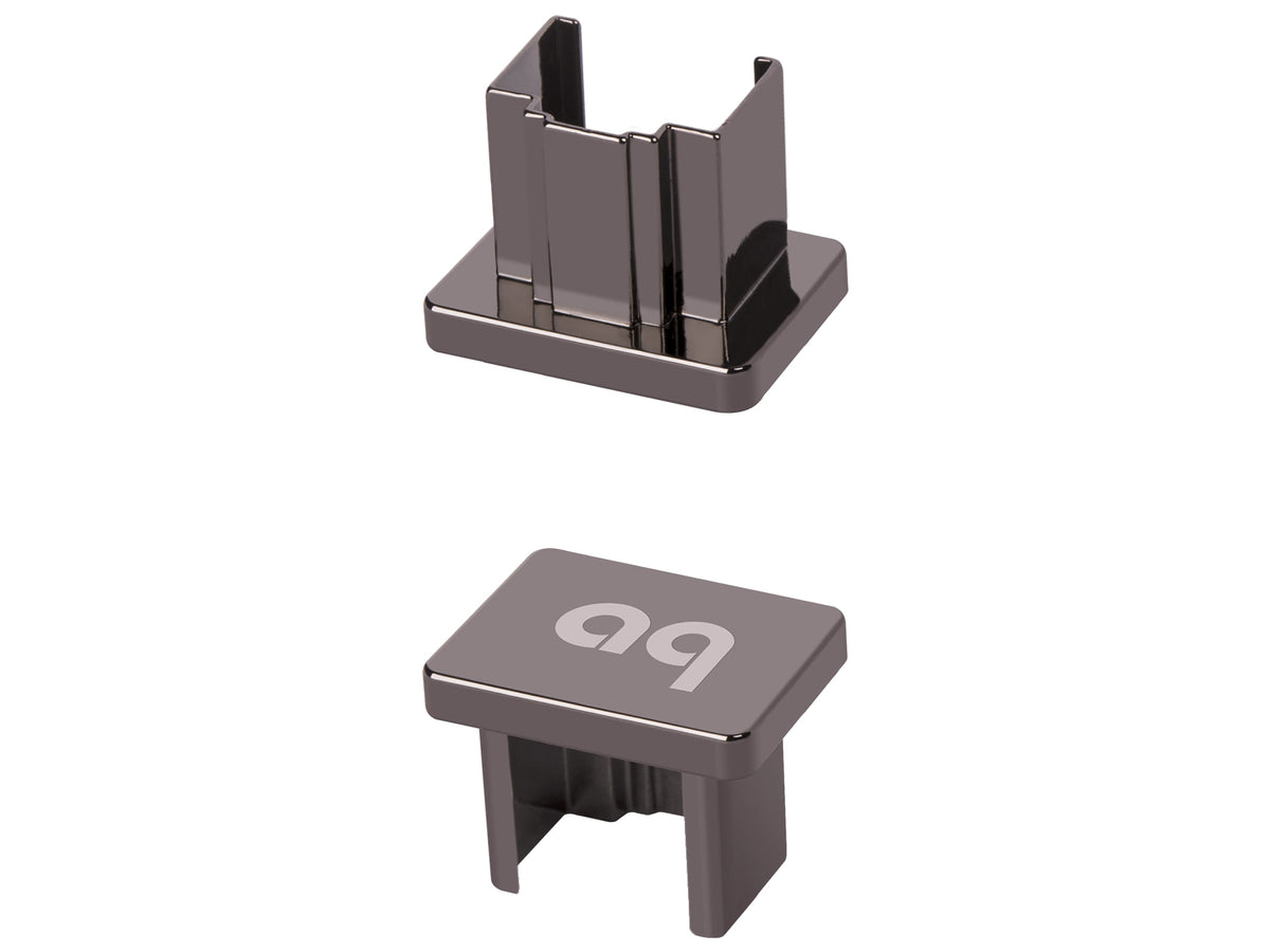 AudioQuest RJ45 Noise-Stopper Caps — immagine 2