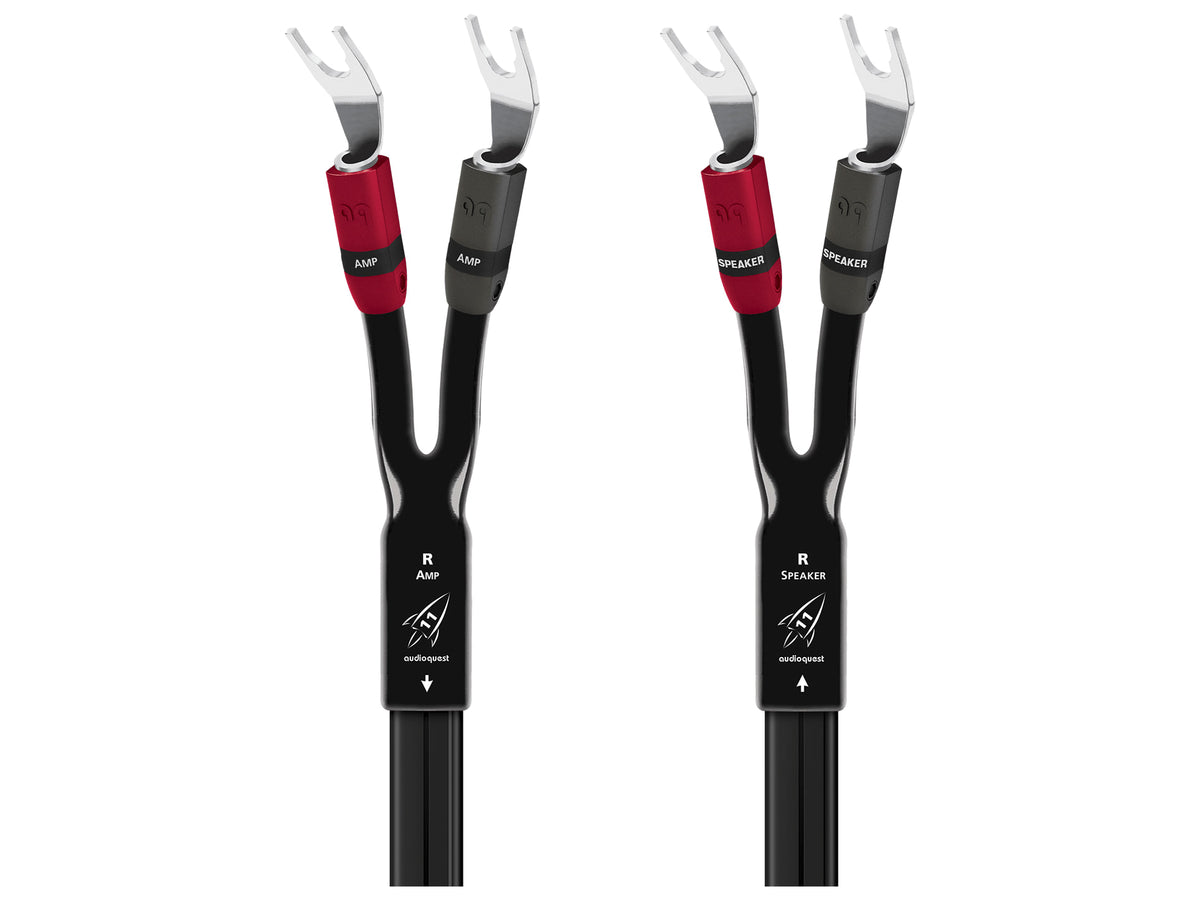 AudioQuest Rocket 11
