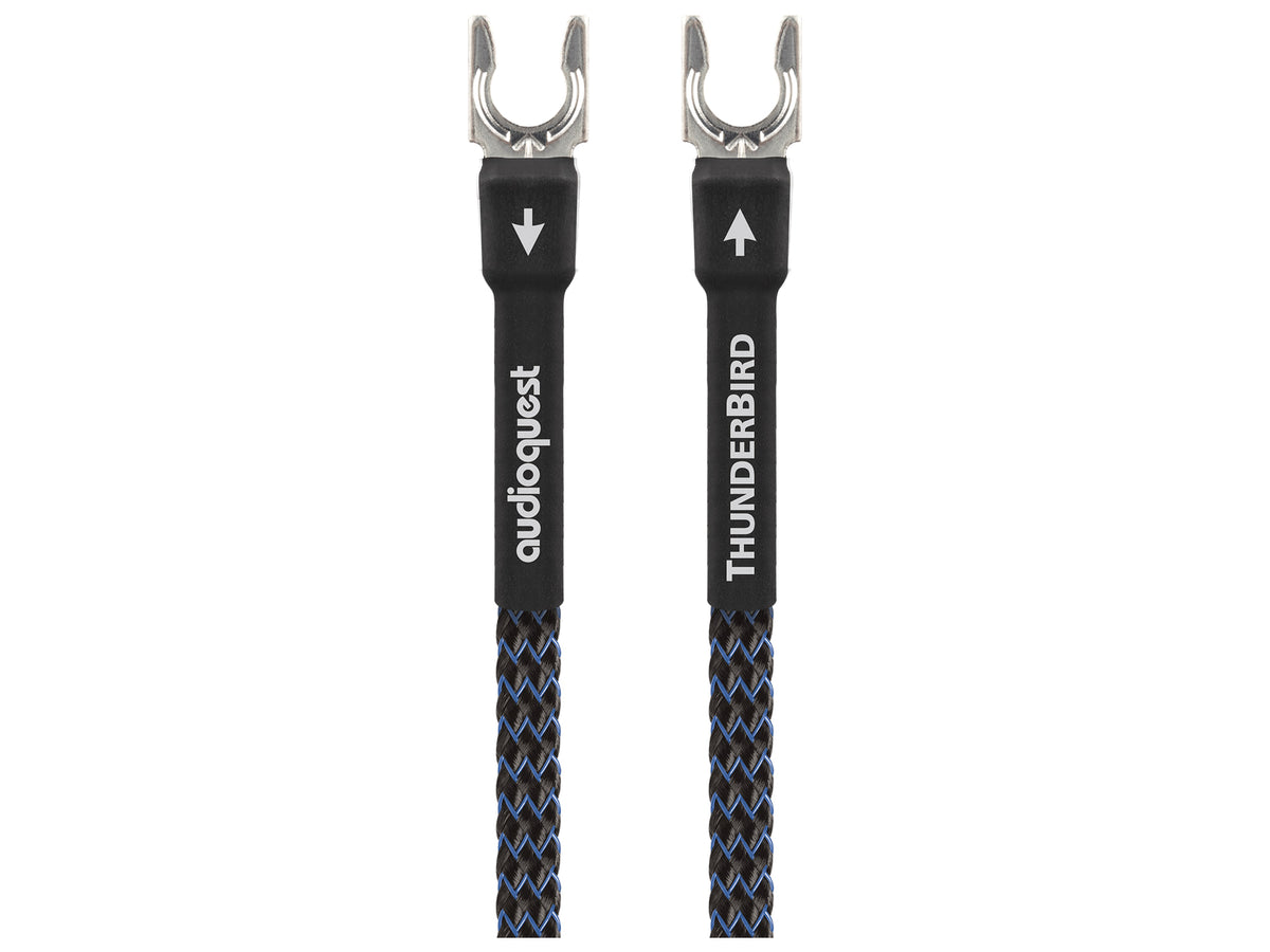 AudioQuest ThunderBird GroundGoody