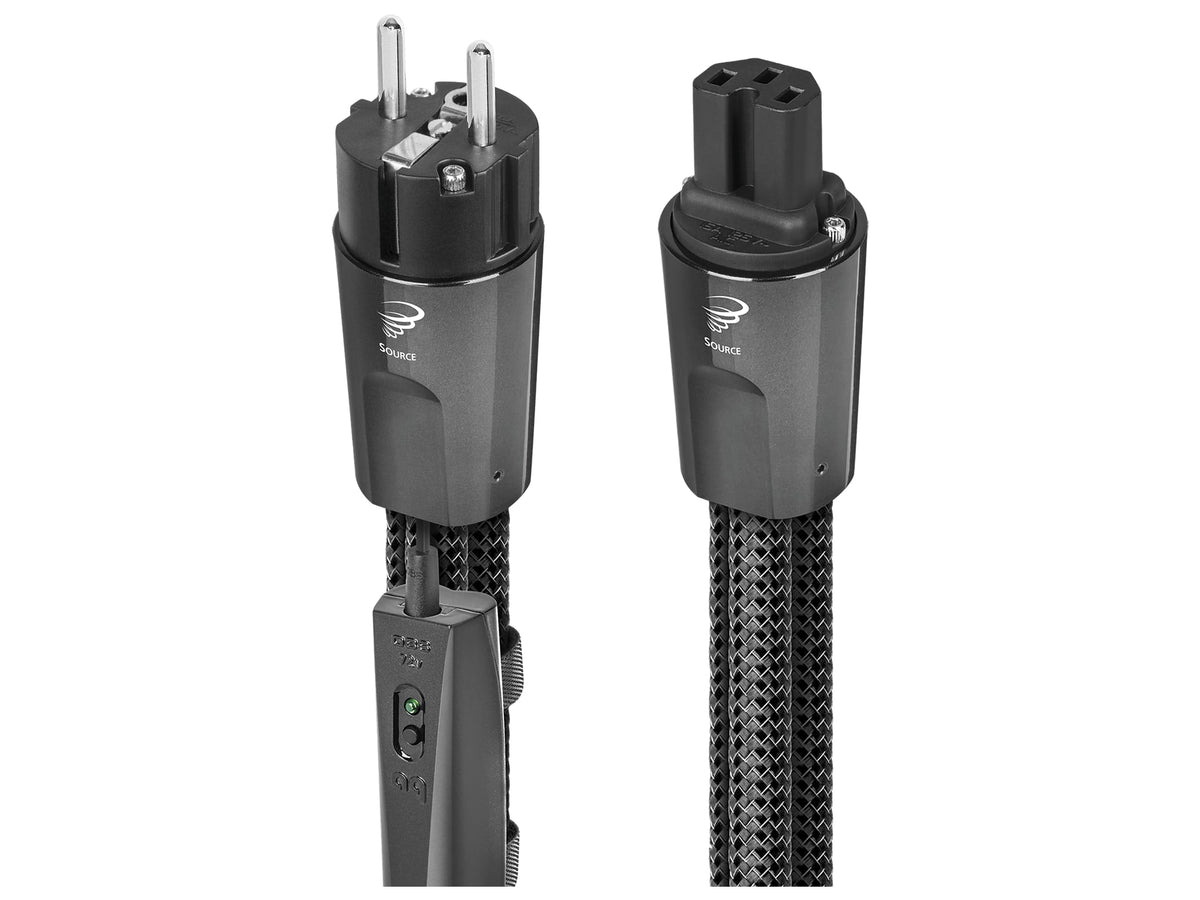 AudioQuest Tornado Constant-Current, C15
