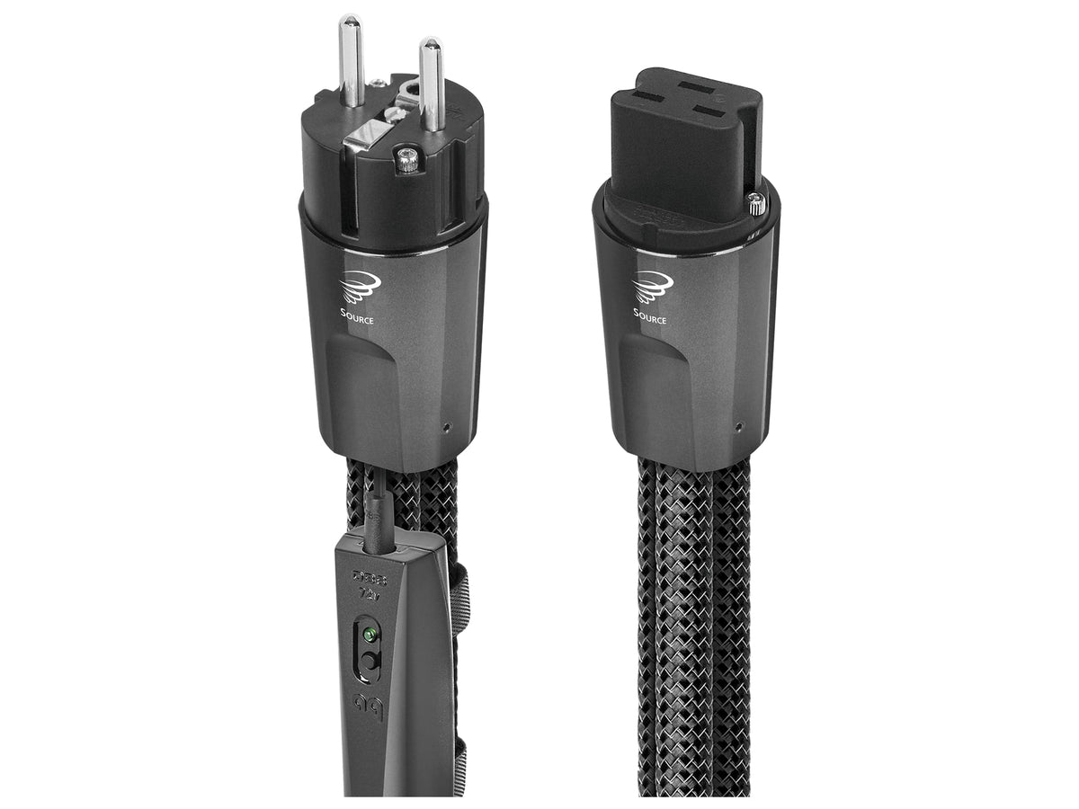 AudioQuest Tornado Constant-Current, C19