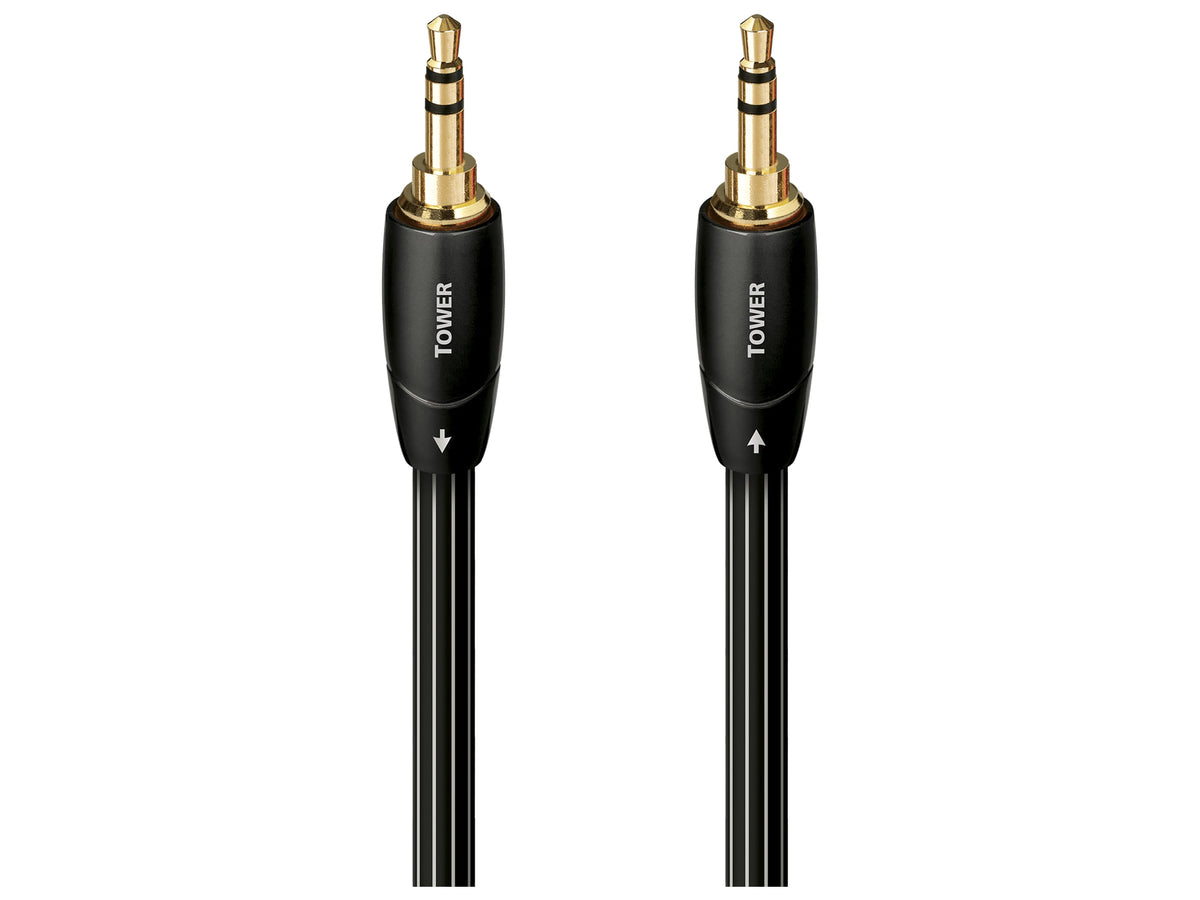 AudioQuest Tower — immagine 7