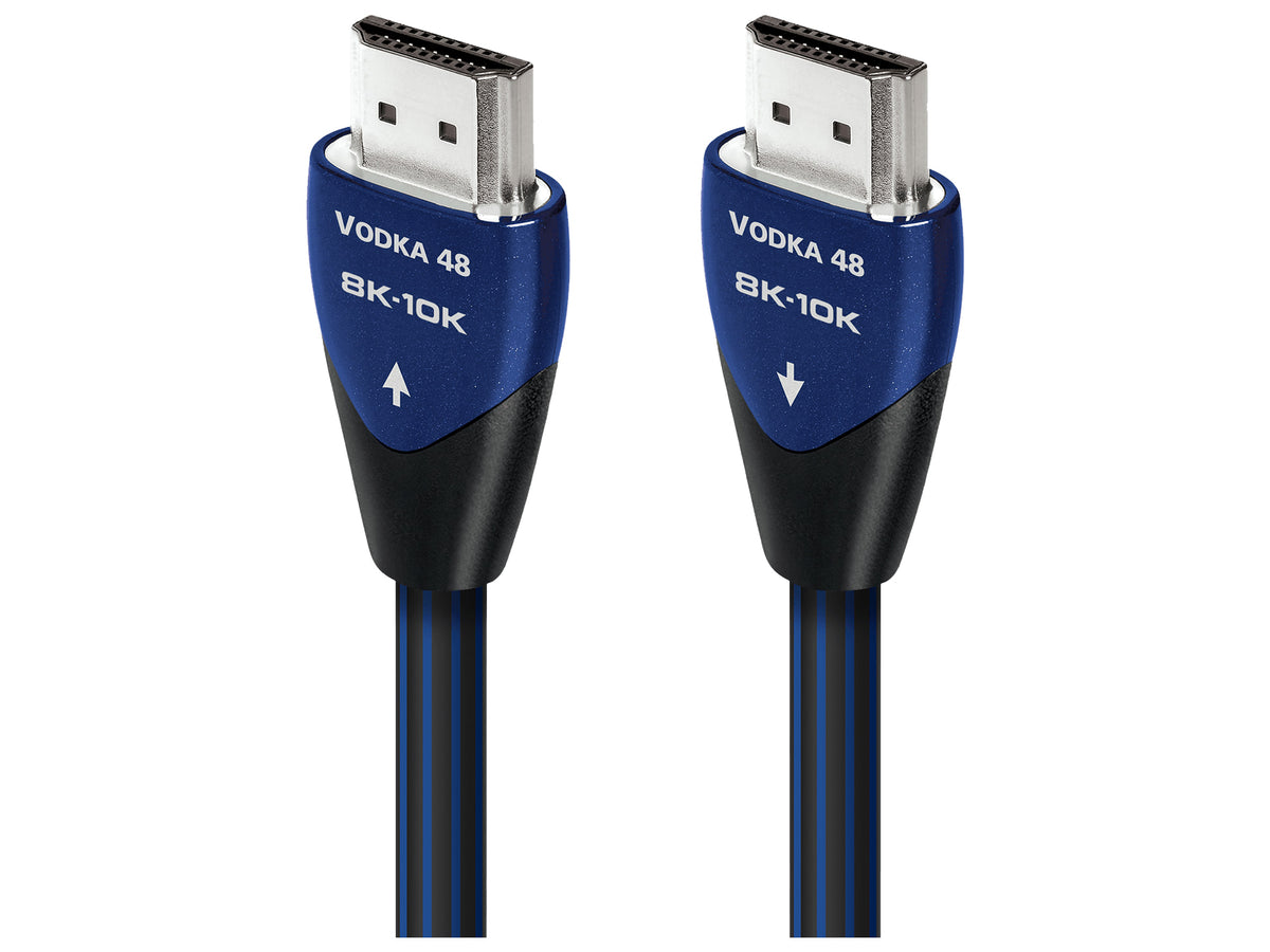 AudioQuest Vodka 48