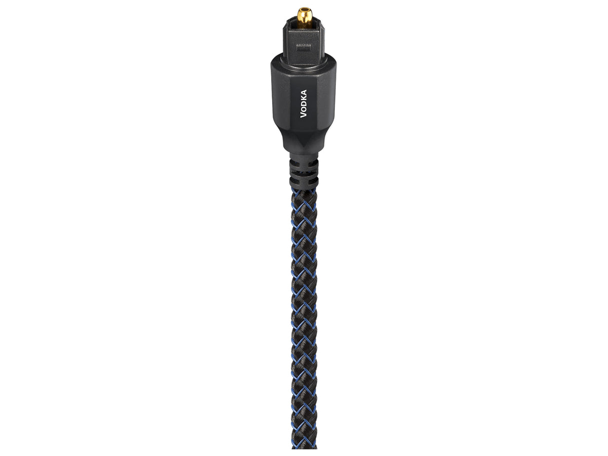 AudioQuest Vodka Optical Cables