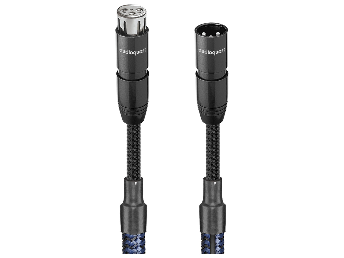 AudioQuest Wild AES/EBU Cables — immagine 2