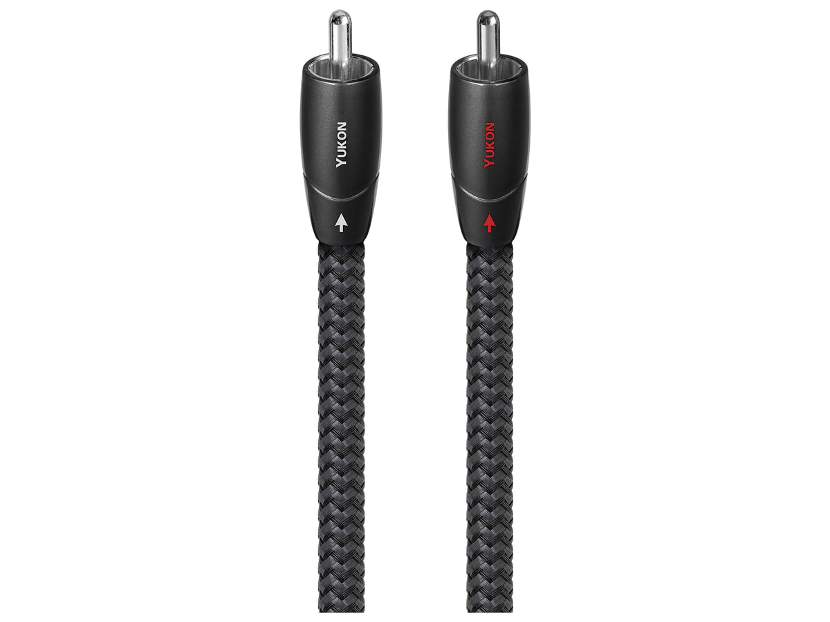 AudioQuest Yukon