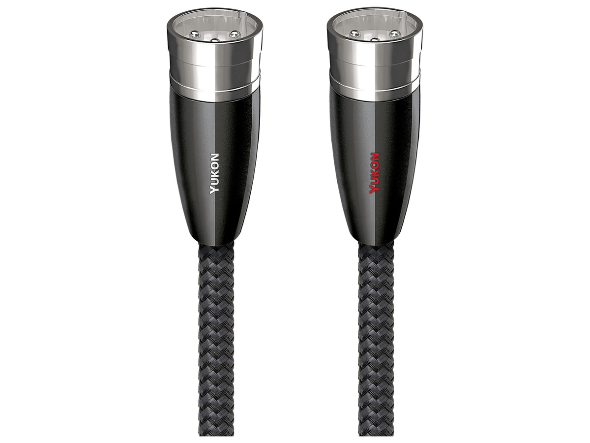 AudioQuest Yukon