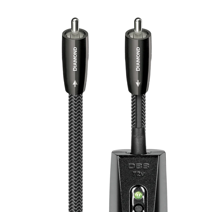 AudioQuest Diamond Digital Coax Cables
