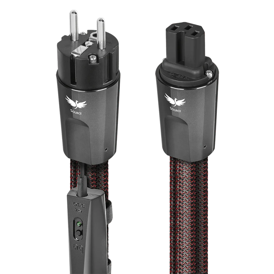 AudioQuest FireBird Constant-Current 