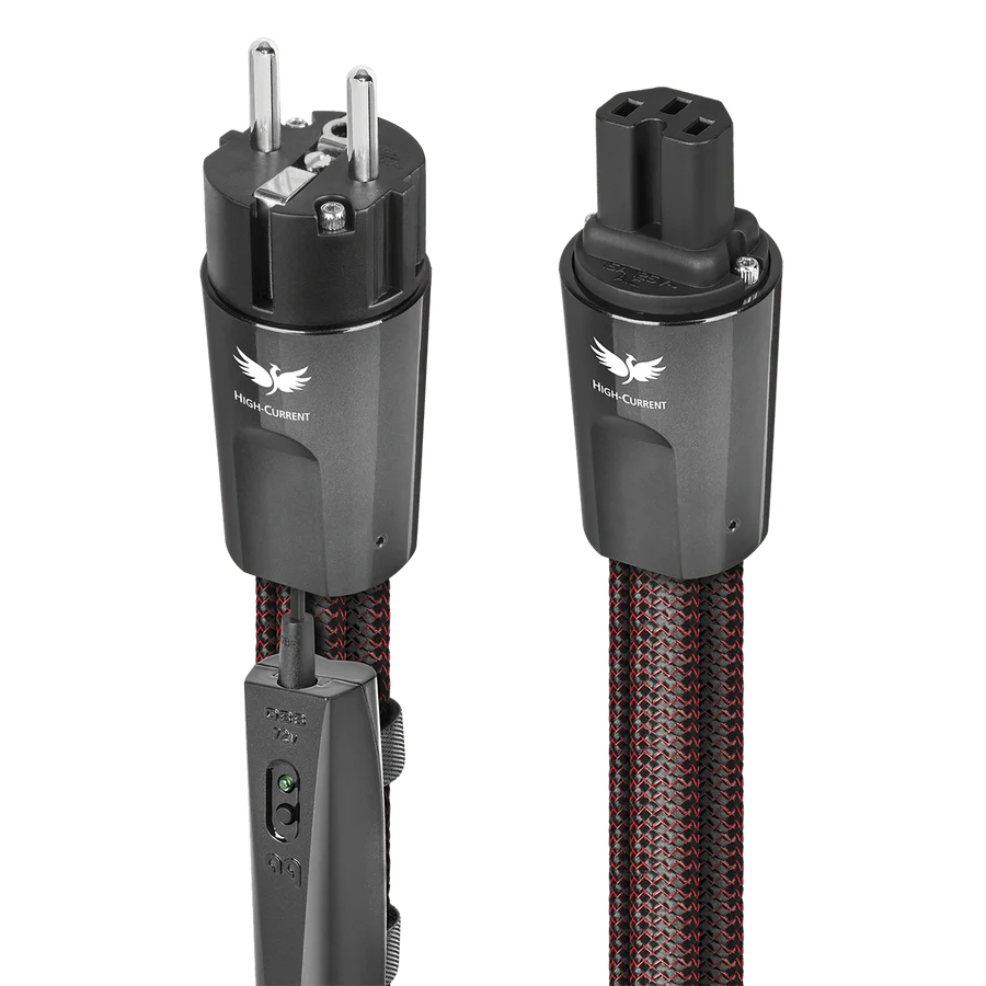 AudioQuest FireBird Variable Current 