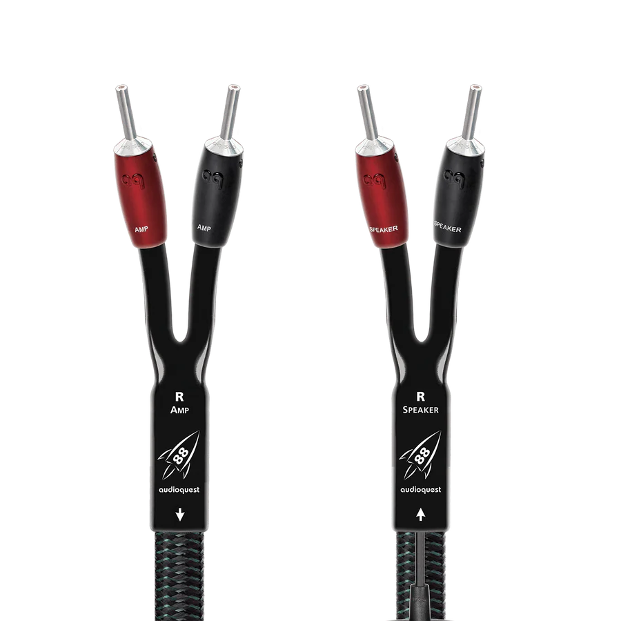 AudioQuest Rocket 88