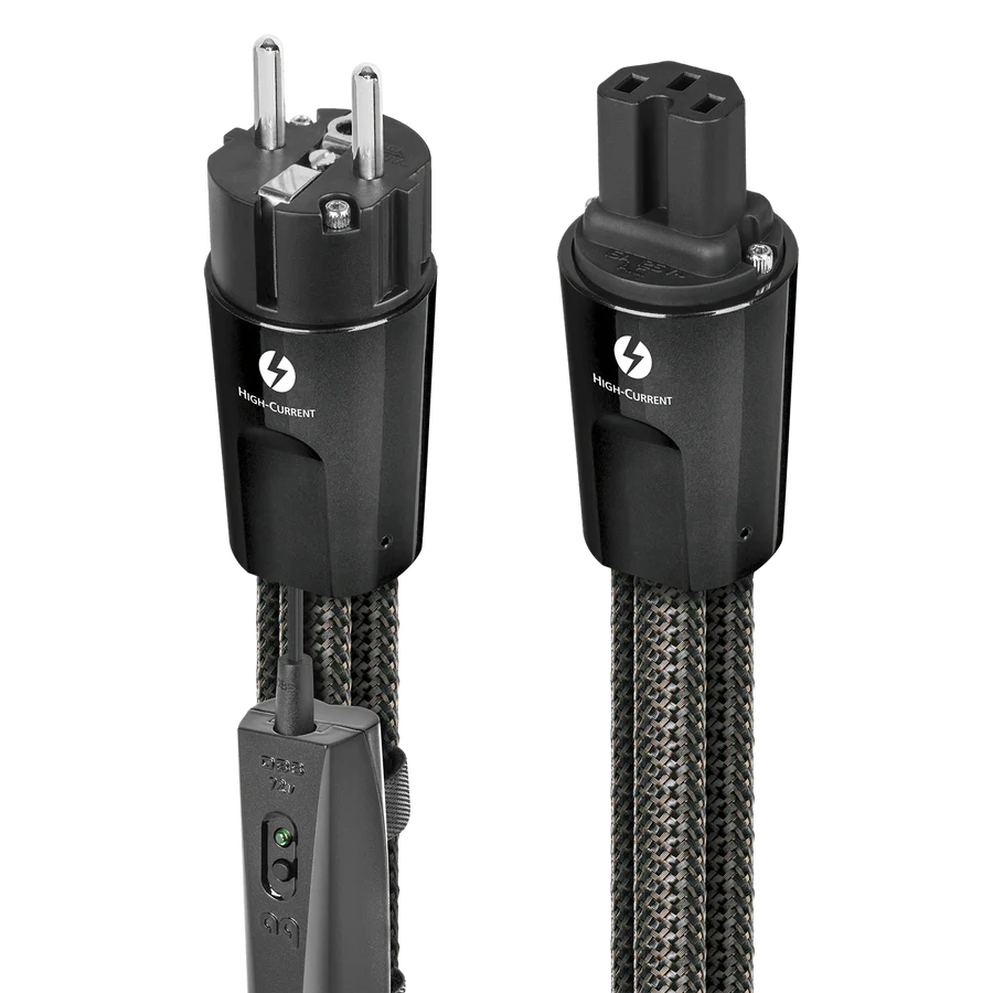 AudioQuest Thunder