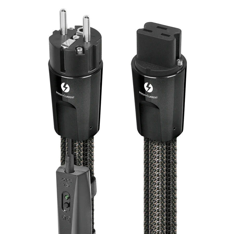 AudioQuest Thunder