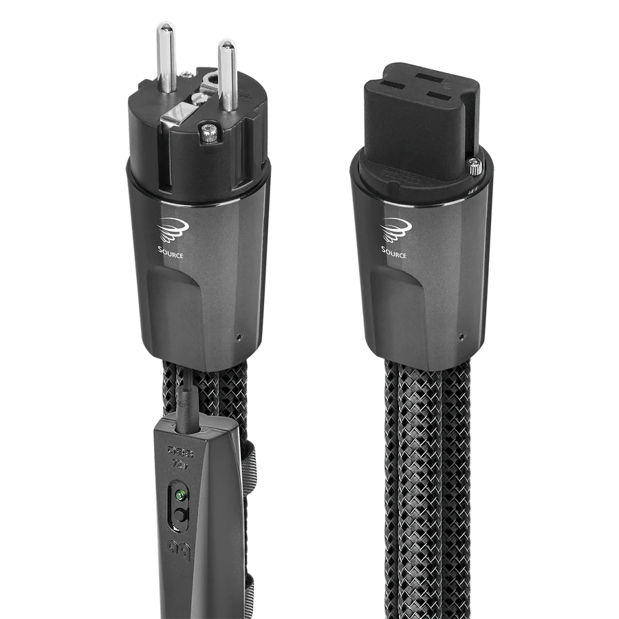 AudioQuest Tornado Constant-Current