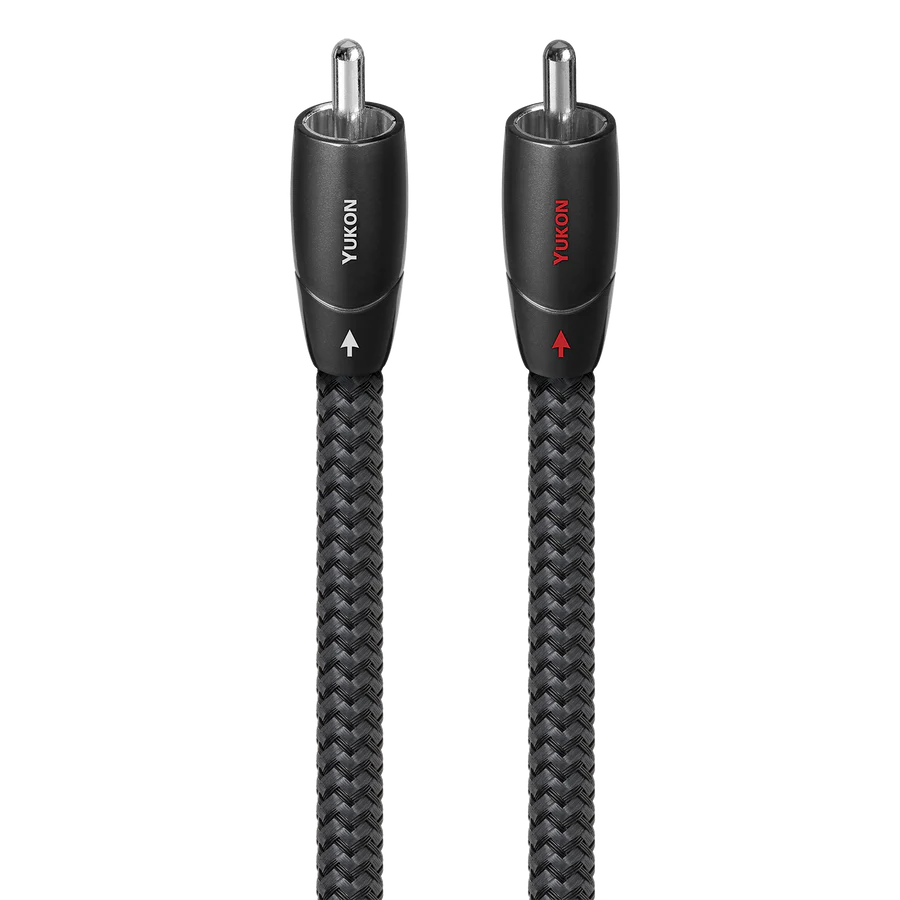 AudioQuest Yukon