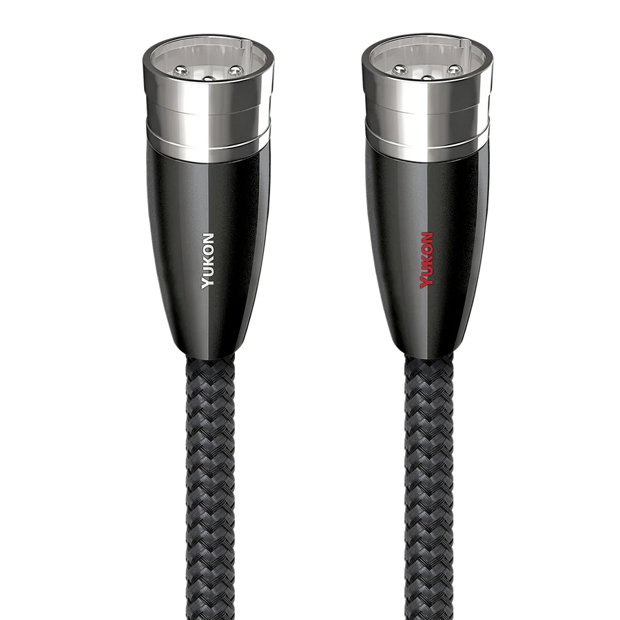 AudioQuest Yukon