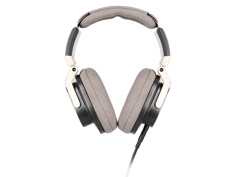 Austrian Audio The Arranger — Vista laterale