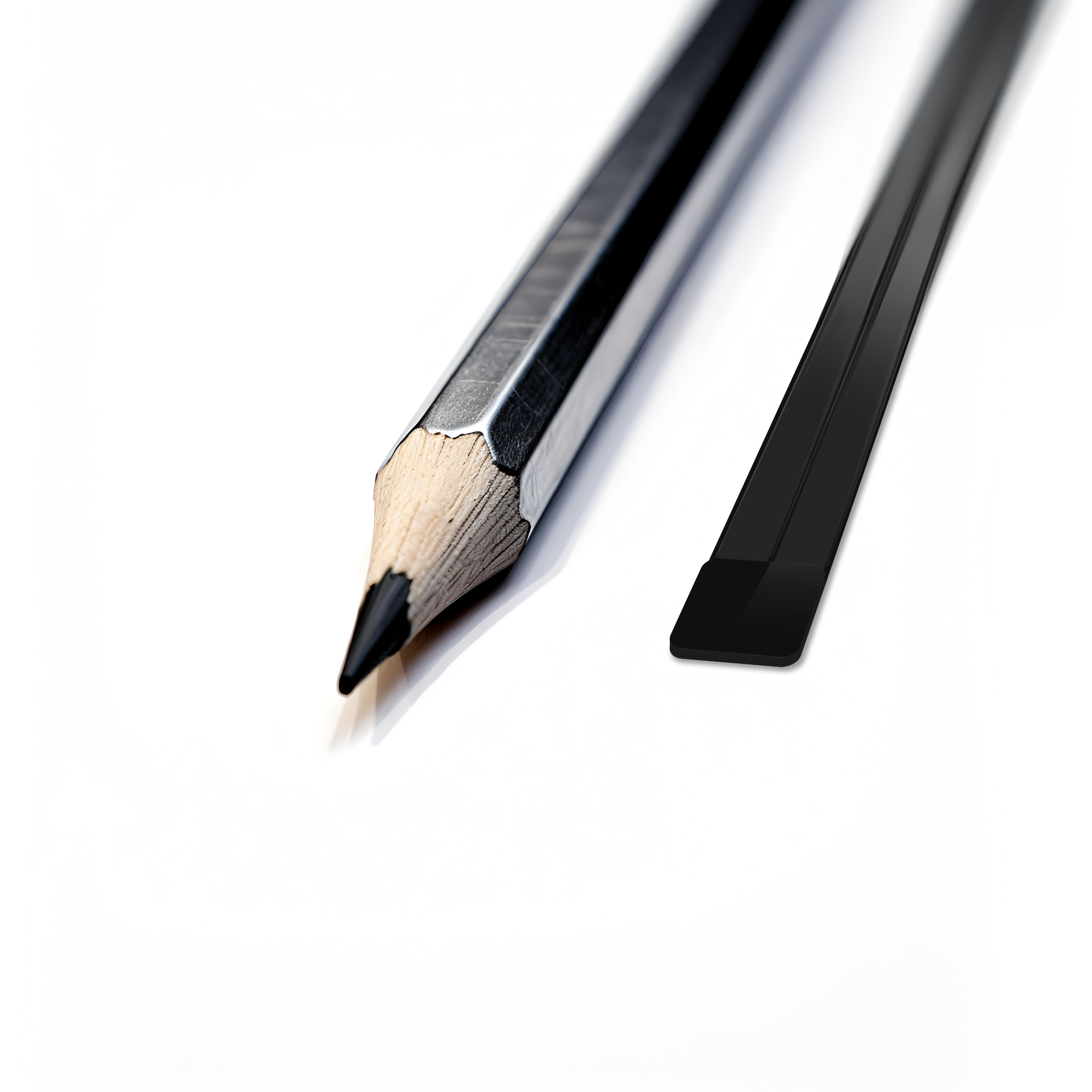 AVA Emettitore IR Flat USB-C — Vista laterale