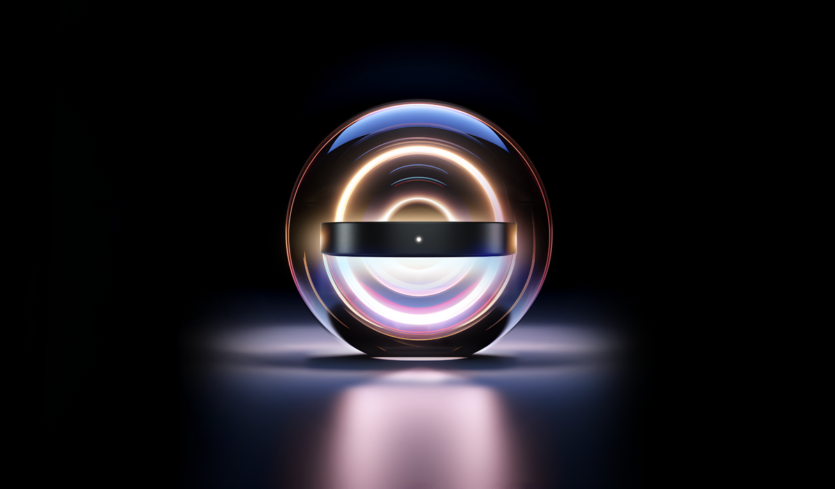 AVA Nano Brain — Dettaglio