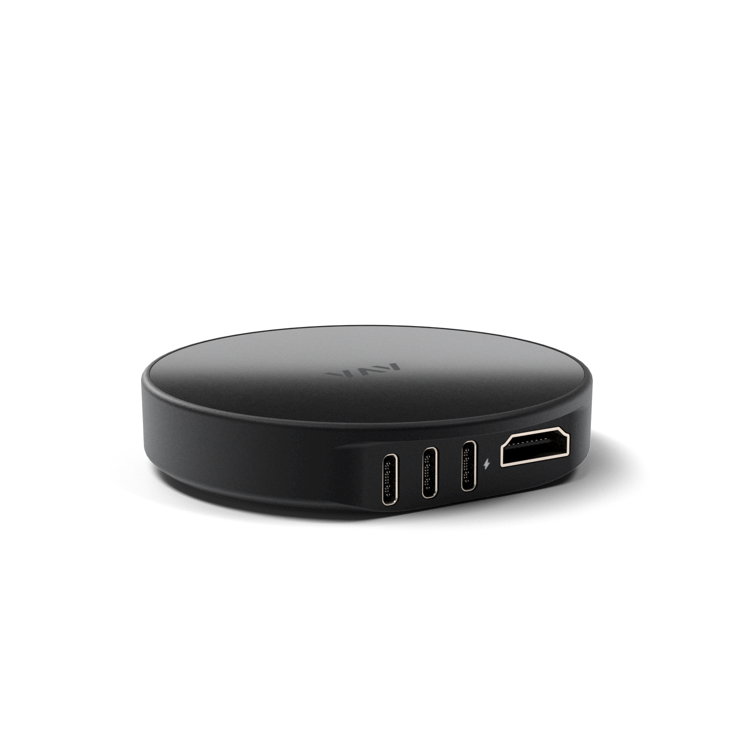 AVA Nano Brain — Vista posteriore