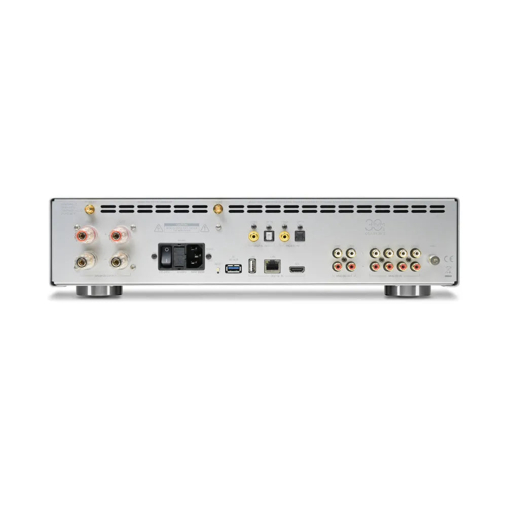 AVM30 CS 30.3, vista 3
