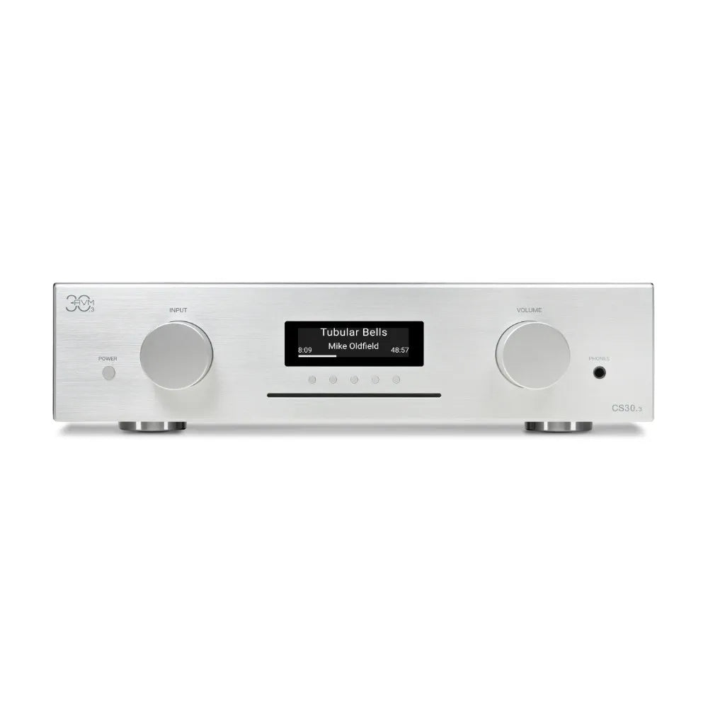 AVM30 CS 30.3, vista 2