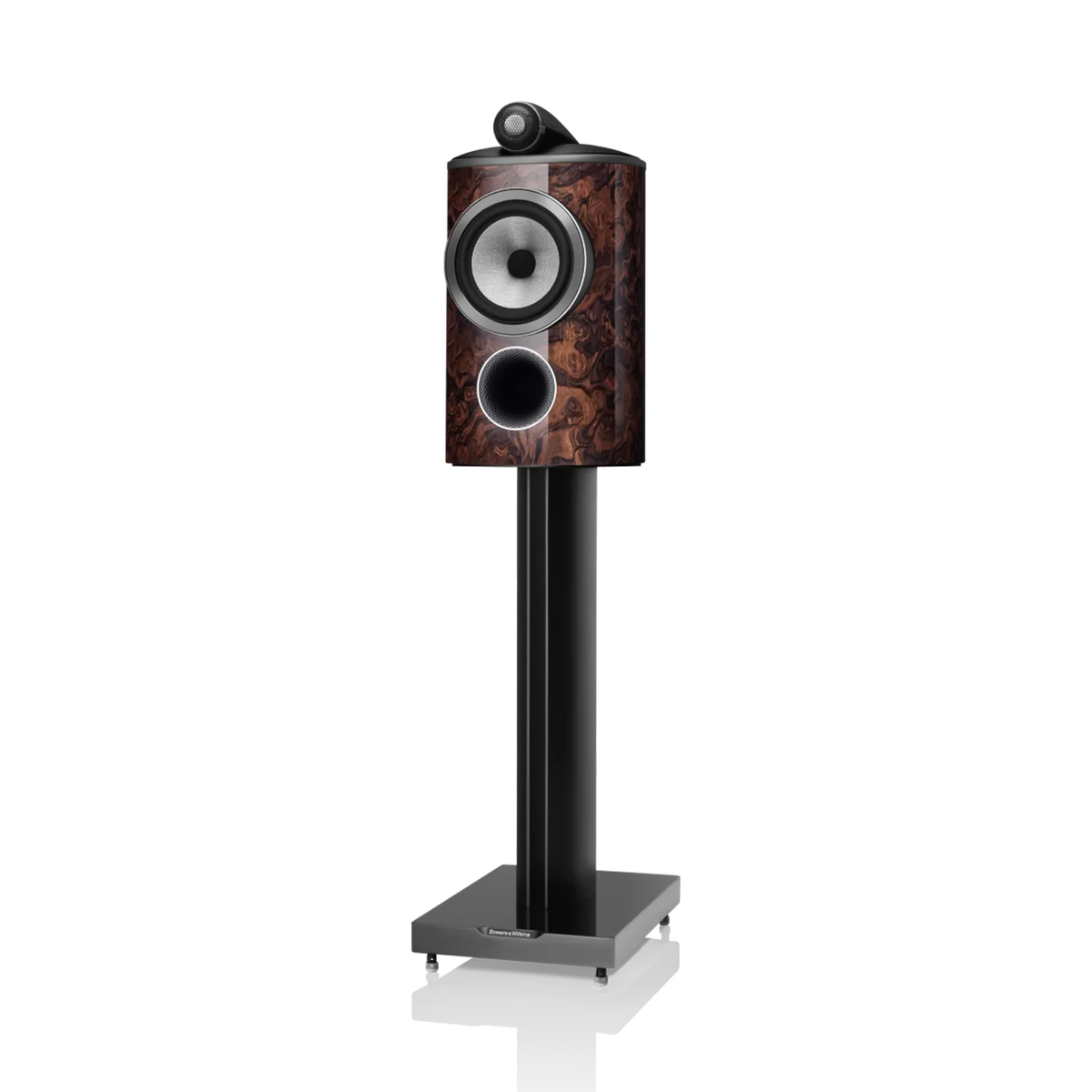 B&W 805 D4 Signature — California blur gloss