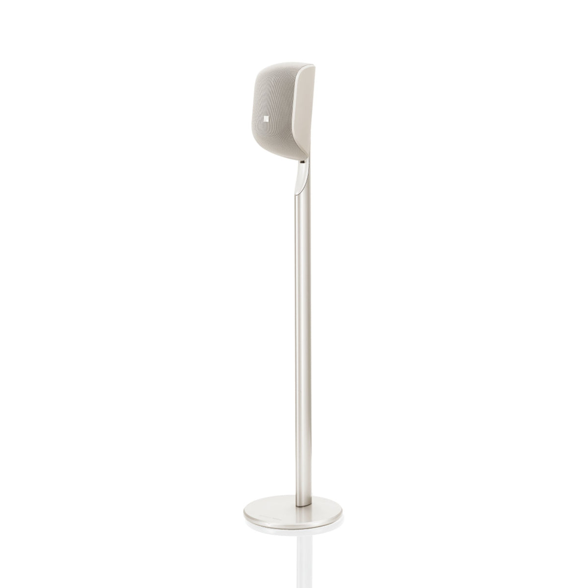 B&W M-1 Stand — Bianco