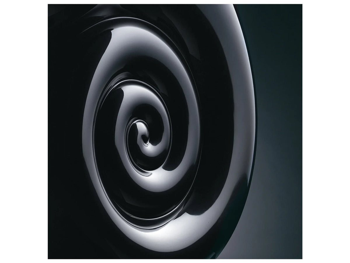 B&W Nautilus, dettaglio