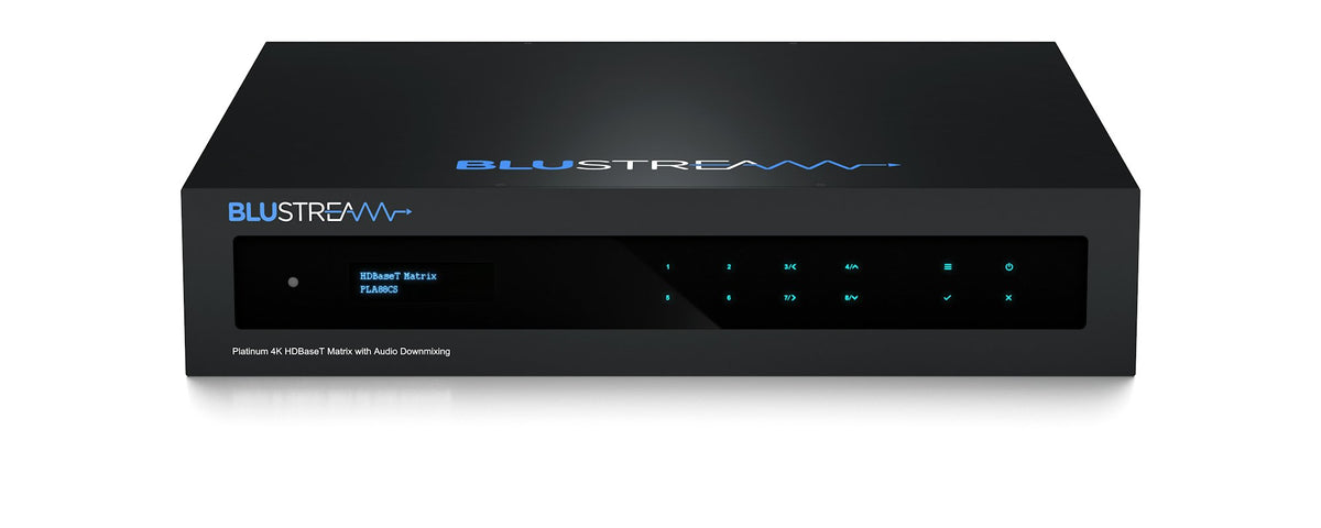 Bluestream PLA88CS
