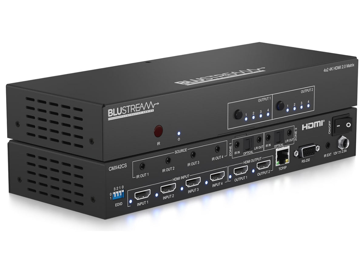 Blustream CMX42CS