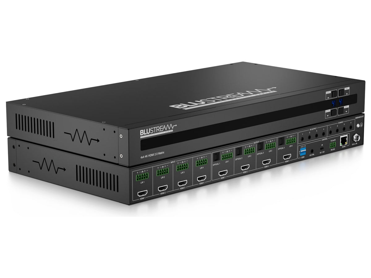 Blustream CMX44CS V2