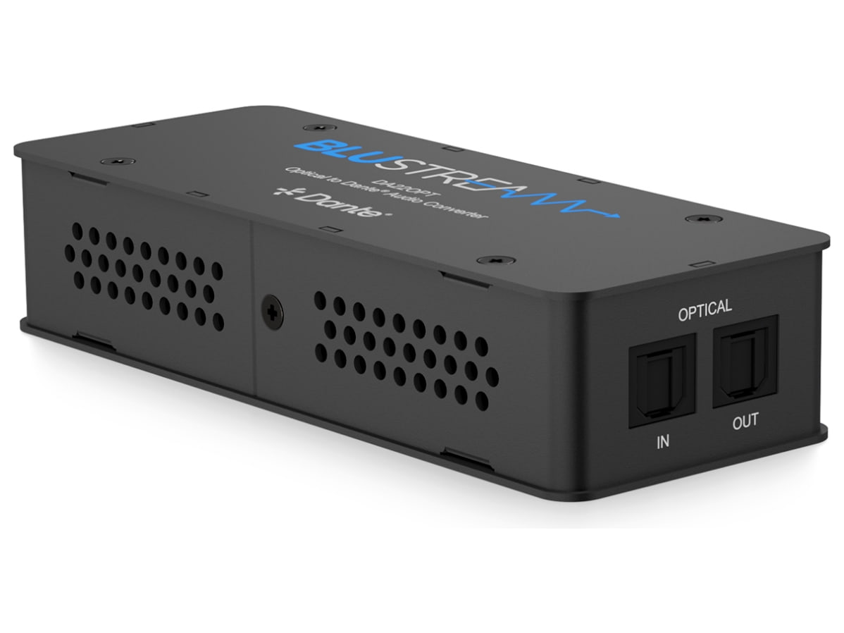 Blustream DA22OPT