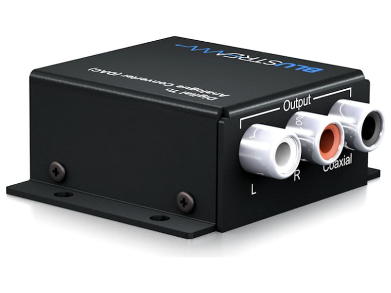 Blustream DAC12AU