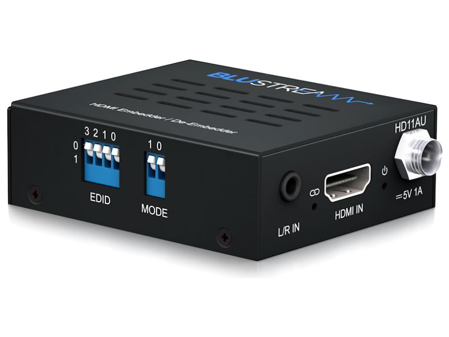 Blustream HD11AU