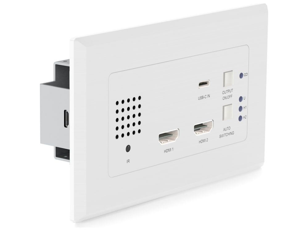 Blustream HEX31WPW-TX
