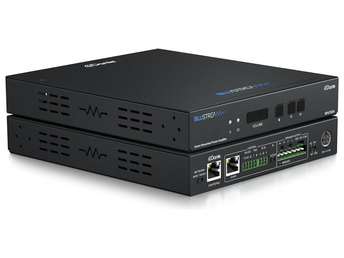 Blustream NPA70DA